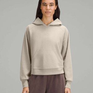 Lululemon Softstreme Hoodie Riverstone
